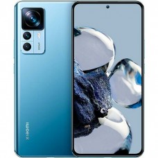 Xiaomi 12T Pro 8GB/256GB Blue